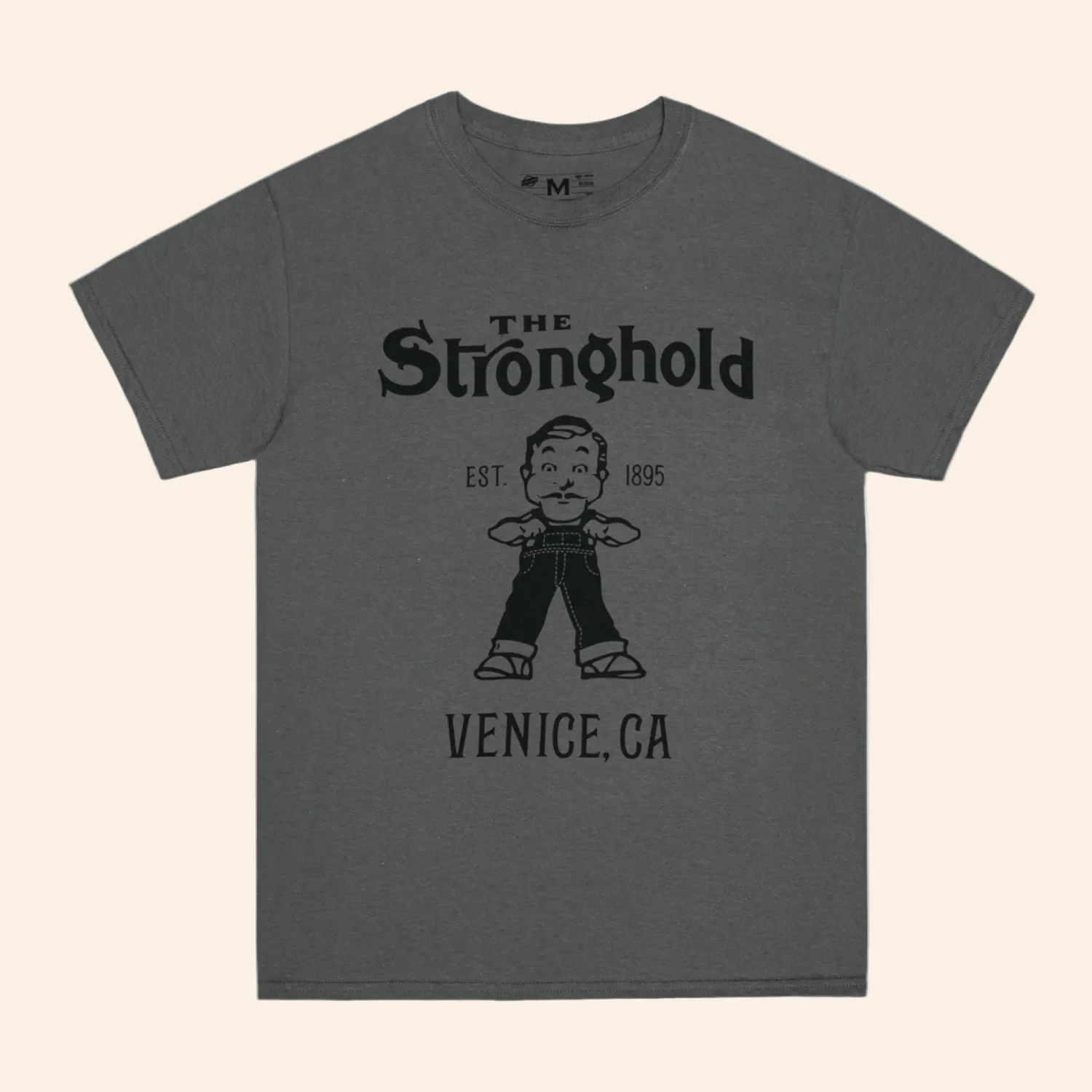 Online store only