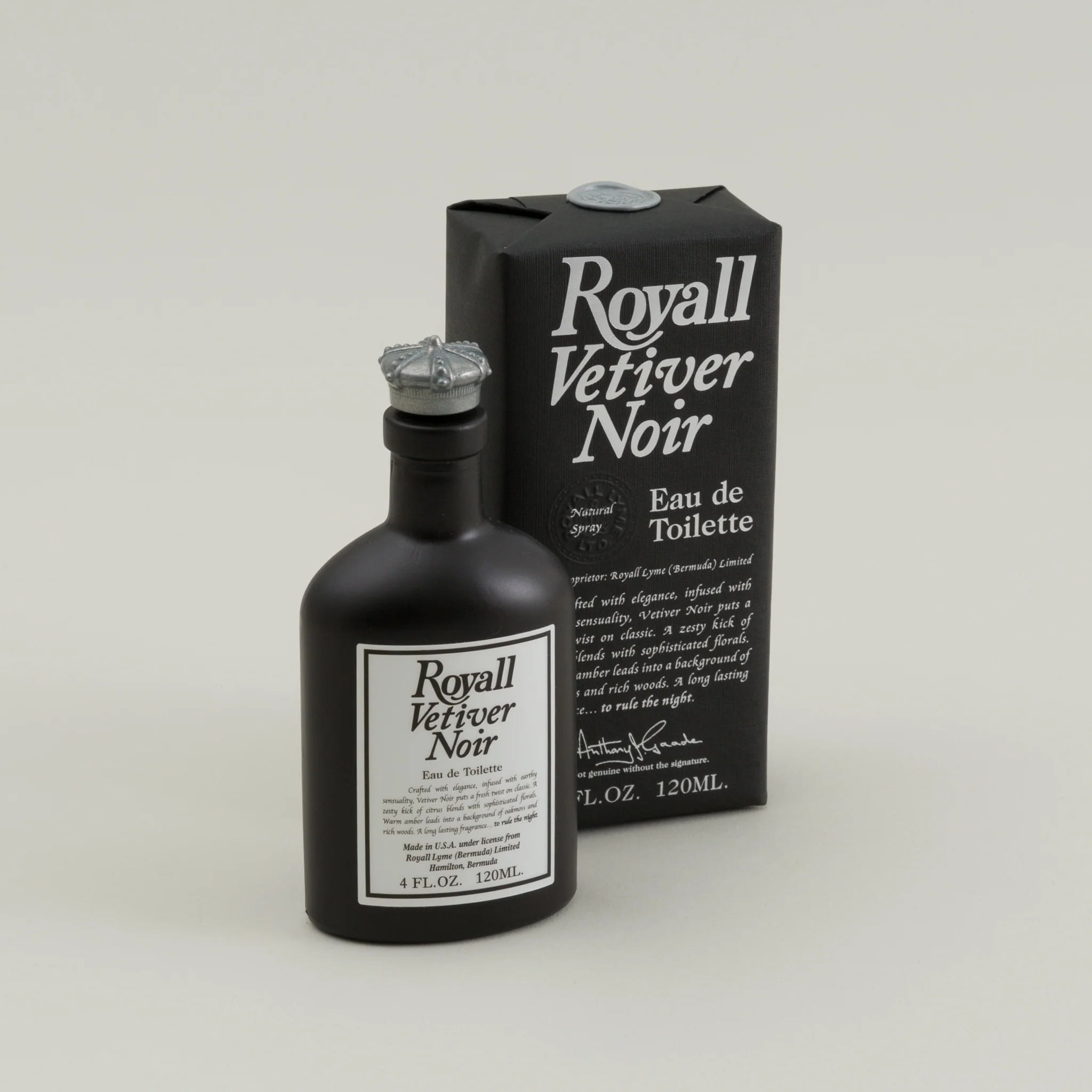 Royall