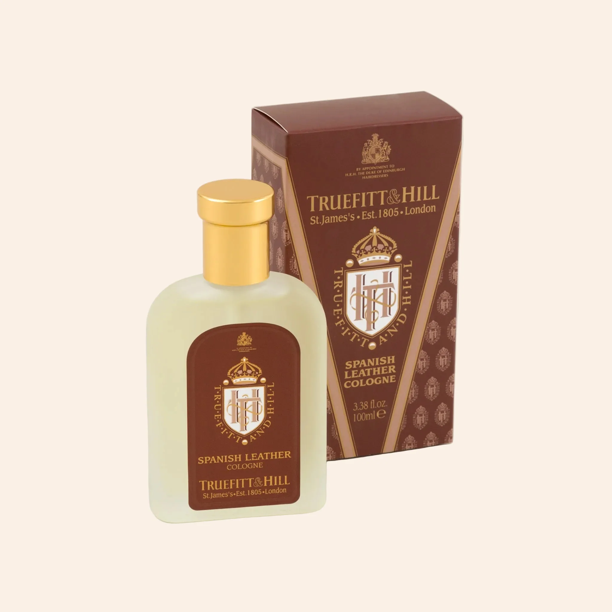 Truefitt & Hill